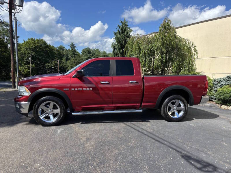 ram ram 1500 pickup 2012 1C6RD7GT6CS188611 image ram ram 1500 pickup 2012 1C6RD7GT6CS188611 image